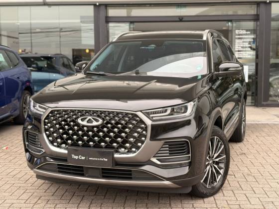 CAOA CHERY TIGGO 8 PRO 1.5 TCI PLUG-IN HYBRID DHT CAOA CHERY TIGGO 8 PRO 1.5 TCI PLUG-IN HYBRID DHT